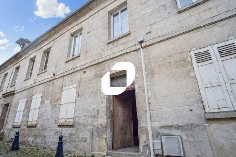 Locaux Commerciaux - A VENDRE - 140 m² non divisibles 100000 60800 Crepy en valois