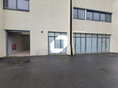 Locaux d'Activit&eacute;s - A VENDRE - 669 m&sup2; non divisibles 880000 91120 Palaiseau