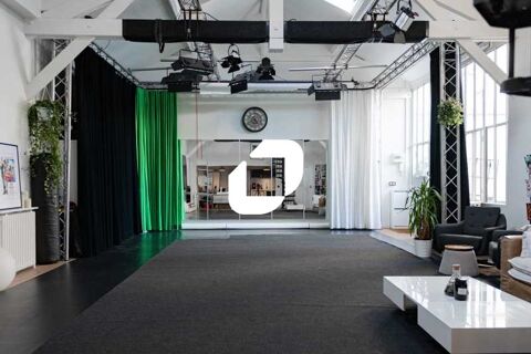 Entrep&ocirc;ts - A LOUER - 150 m&sup2; non divisibles 2900 94200 Ivry sur seine