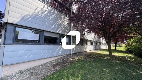 Bureaux disponibles au 1er &eacute;tage / RDC lou&eacute; - 3&nbsp;314 m&sup2; non divisibles 3550000 67400 Illkirch graffenstaden