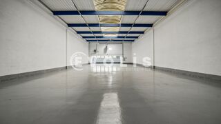   Locaux d'activité - A LOUER - 11 740 m² divisibles à partir de 211 m² Bonneuil sur marne