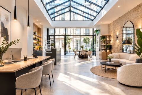   Locaux commerciaux - A LOUER - 100 m² non divisibles 