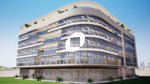 Immeuble neuf - 555 m&sup2; non divisibles 6706 91080 Evry courcouronnes