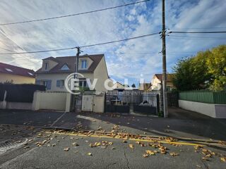   Bureaux - A VENDRE - 200 m² non divisibles L'hay les roses