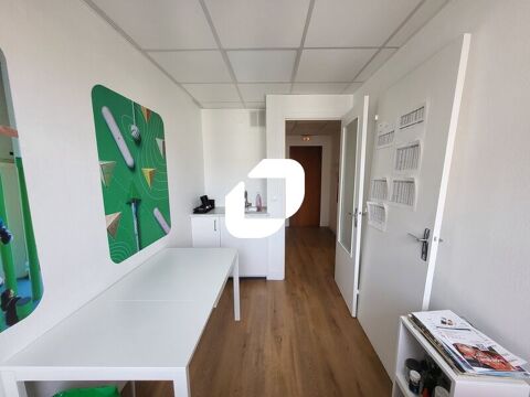 BALCON - 55 m&sup2; non divisibles 1201 78000 Versailles