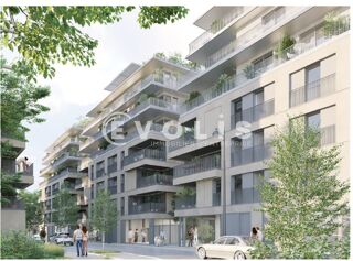   Locaux commerciaux - A LOUER - 66 m² non divisibles Boulogne billancourt