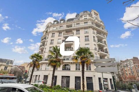 Locaux Commerciaux - A LOUER - 181 m&sup2; non divisibles 5279 92250 La garenne colombes