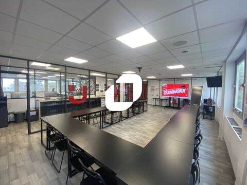 POSSIBILITE E.R.P. - 131 m&sup2; non divisibles 1201 95520 Osny