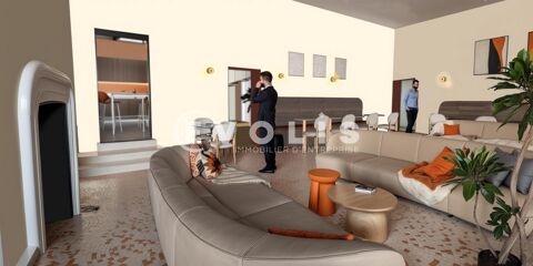 CW Priv&eacute; - A LOUER - 36 Postes 243750 75008 Paris