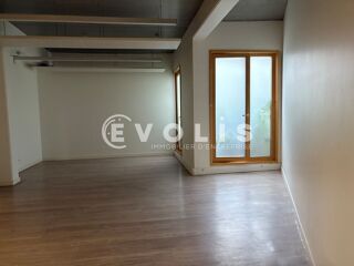   BUREAUX DIVISIBLES - 2 001 m² divisibles à partir de 446 m² Lezennes