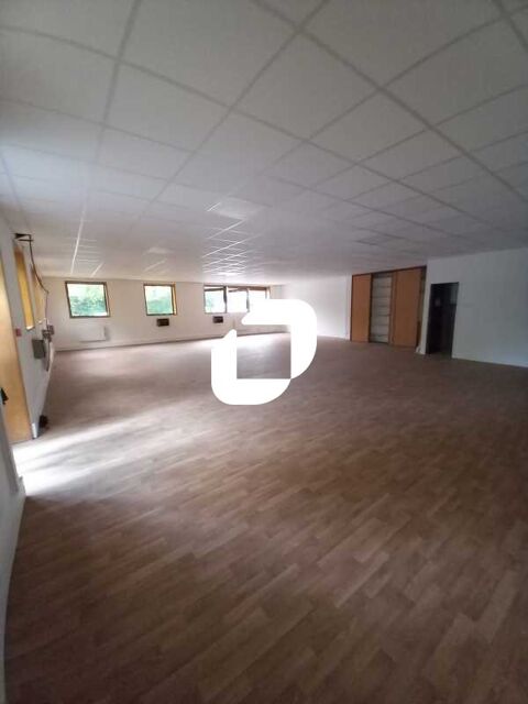 Bureaux - A LOUER - 140 m&sup2; non divisibles 2650 92320 Chatillon