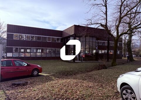 Bureaux - A LOUER - 186 m&sup2; non divisibles 2333 38240 Meylan