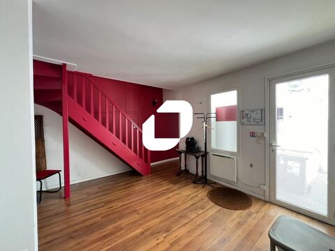 Bureaux - A VENDRE - 84 m&sup2; non divisibles 450000 92240 Malakoff