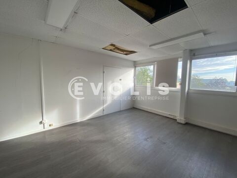 Locaux d'activit&eacute; - A LOUER - 1&nbsp;173 m&sup2; non divisibles 10000 94120 Fontenay sous bois