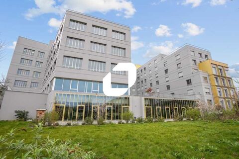 BUREAUX NEUFS AU PIED DU METRO LIGNE 14 - 3&nbsp;290 m&sup2; divisibles &agrave; partir de 40 m&sup2; 87757 94250 Gentilly