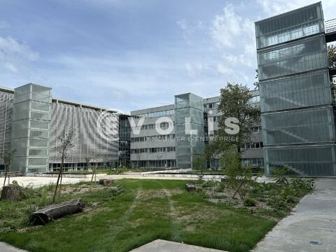 Bureaux - A LOUER - 677 m&sup2; divisibles &agrave; partir de 52 m&sup2; 5660 33700 Merignac