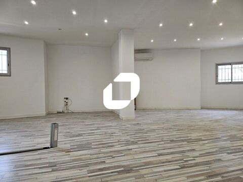 Bureaux - A LOUER - 873 m&sup2; divisibles &agrave; partir de 25 m&sup2; 11640 34430 Saint jean de vedas