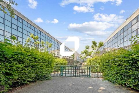 BUREAUX RENOVES ET CLIMATISES - 2&nbsp;095 m&sup2; divisibles &agrave; partir de 62 m&sup2; 3435922 77185 Lognes