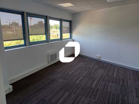 BUREAUX DANS LA ZONE COMMERCIALE ATLANTIS - 994 m&sup2; divisibles &agrave; partir de 302 m&sup2; 7866 44800 Saint herblain