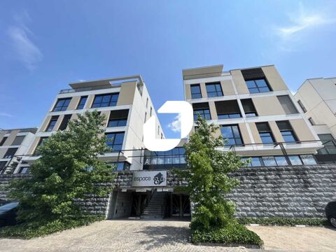 Belle surface de bureaux à louer en bord de Saône - 845 m² divisibles à partir de 361 m² 13027 69004 Lyon