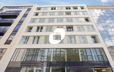 BUREAUX RENOVES PROCHE METRO - 562 m&sup2; divisibles &agrave; partir de 262 m&sup2; 18162 92300 Levallois perret