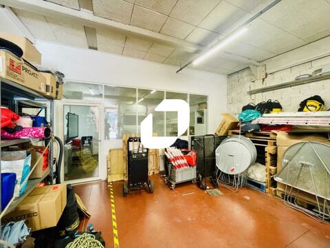 RENOVE ET IDEALEMENT PLACE - 177 m&sup2; non divisibles 242000 69700 Givors