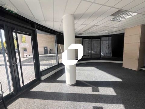 Bureaux et Locaux Commerciaux - A LOUER - 243 m&sup2; non divisibles 10328 75012 Paris