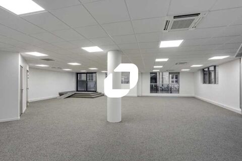 ACCES INDEPENDANT - 147 m² non divisibles 0 92310 Sevres