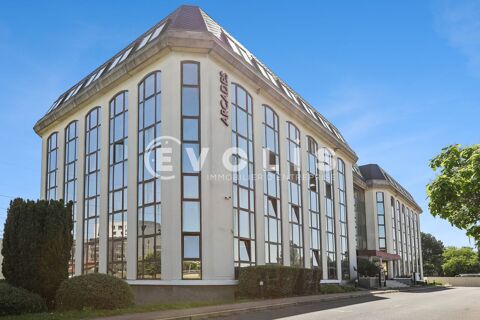 Bureaux - A LOUER - 800 m&sup2; divisibles &agrave; partir de 400 m&sup2; 4167 94400 Vitry sur seine