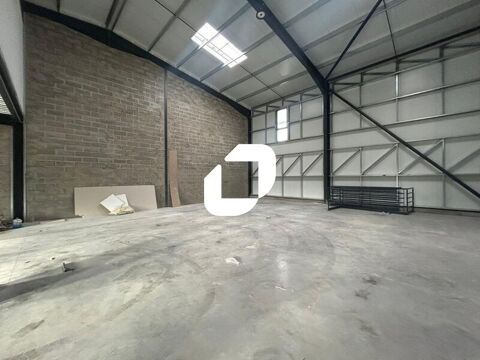 PROGRAMME NEUF - 194 m² non divisibles 262562 60240 Chaumont en vexin