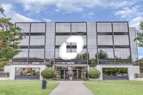 Bureaux - A LOUER - 161 m&sup2; non divisibles 1878 93110 Rosny sous bois