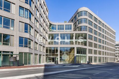 L&Eacute;NERGIE DES GRANDS ESPACES AUX PORTES DE PARIST - 2&nbsp;771 m&sup2; divisibles &agrave; partir de 1&nbsp;098 m&sup2; 83130 92240 Malakoff