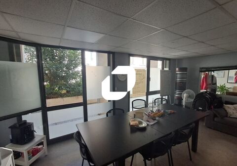 Bureaux et Locaux Commerciaux - A LOUER - 114 m&sup2; non divisibles 2841 92400 Courbevoie