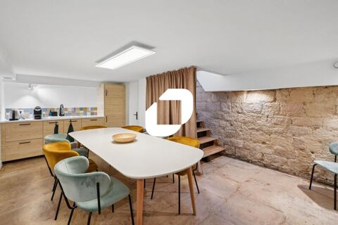 Bureaux - A VENDRE - 90 m&sup2; non divisibles 700000 92300 Levallois perret