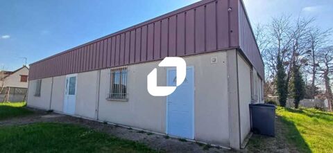 BATIMENT INDEPENDANT - 148 m&sup2; non divisibles 280000 78130 Les mureaux