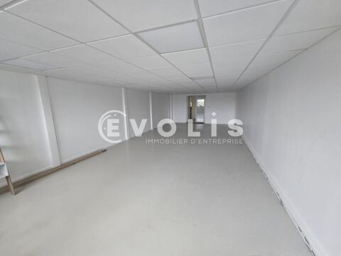   Locaux d'activité - A LOUER - 388 m² non divisibles 