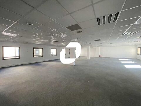 Bureaux - A LOUER - 1&nbsp;180 m&sup2; divisibles &agrave; partir de 116 m&sup2; 11802 69009 Lyon