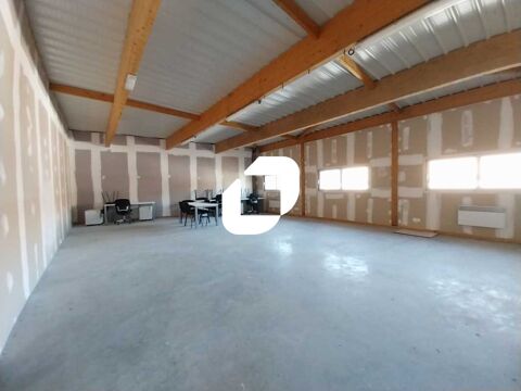 Bureaux - A VENDRE - 180 m&sup2; non divisibles 99000 78125 Gazeran