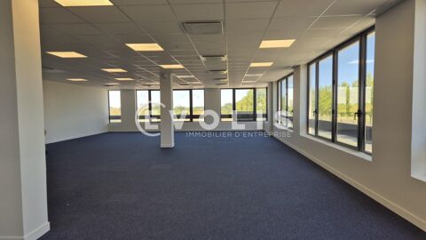 Bureaux - A VENDRE - 171 m&sup2; non divisibles 0 77700 Chessy