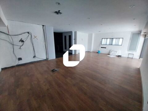 Locaux Commerciaux - A LOUER - 396 m&sup2; non divisibles 3000 33320 Eysines