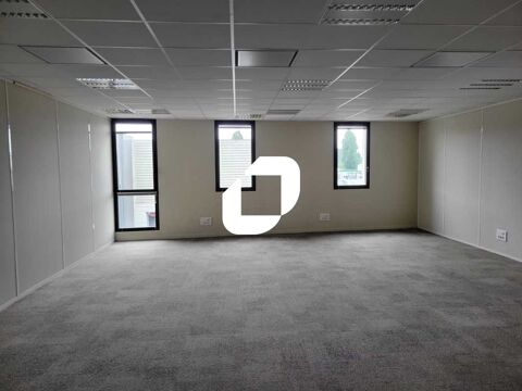 BUREAU EN BON ETAT NON CLOISSONNE SUD LOIRE - 74 m&sup2; non divisibles 993 44120 Vertou