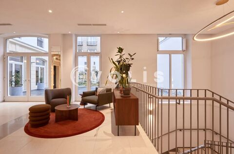   Bureaux - A LOUER - 52 m² non divisibles 