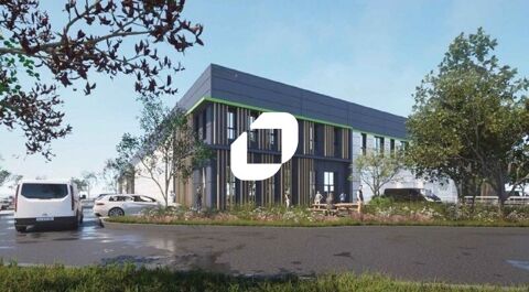 Locaux d'Activit&eacute;s - A LOUER - 5&nbsp;732 m&sup2; divisibles &agrave; partir de 1&nbsp;433 m&sup2; 59708 78310 Coignieres