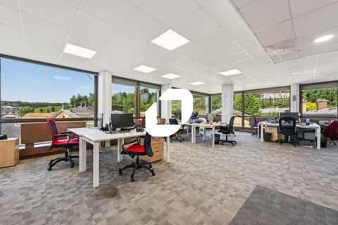 Bureaux - A VENDRE - 638 m&sup2; divisibles &agrave; partir de 149 m&sup2; 957000 92210 Saint cloud