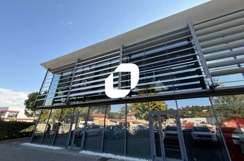 Superbes surfaces lumineuses - 233 m&sup2; divisibles &agrave; partir de 65 m&sup2; 479600 69530 Brignais