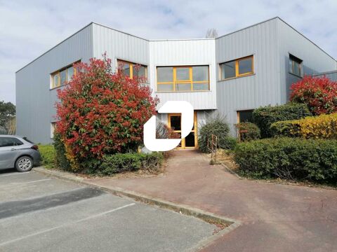 Bureaux - A LOUER - 21 m&sup2; non divisibles 320 91140 Villebon sur yvette