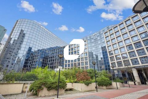 Bureaux - A LOUER - 1&nbsp;750 m&sup2; divisibles &agrave; partir de 70 m&sup2; 51042 92400 Courbevoie