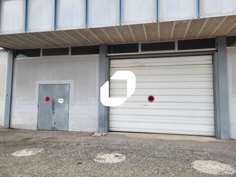 Locaux Commerciaux - A LOUER - 330 m&sup2; non divisibles 2475 33700 Merignac
