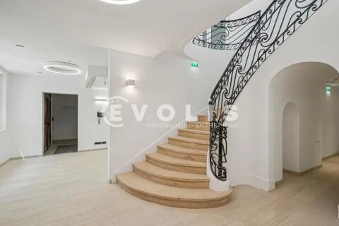 Bureaux - A LOUER - 888 m&sup2; non divisibles 85000 75016 Paris