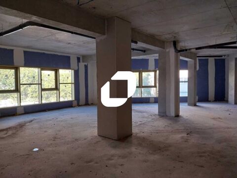 Bureaux et Locaux Commerciaux - A VENDRE - 610 m&sup2; divisibles &agrave; partir de 53 m&sup2; 1266848 34000 Montpellier